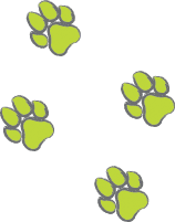Green Paws